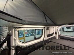 OCCASIONE AZIENDALE ACTIVE PRO POPUP TETTO SOLLEVABILE 508 cm KM 1.224 IVA ESPOSTA pieno