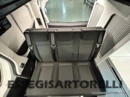 OCCASIONE AZIENDALE ACTIVE PRO POPUP TETTO SOLLEVABILE 508 cm KM 1.224 IVA ESPOSTA pieno