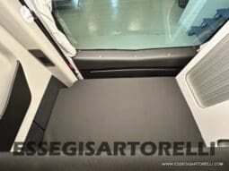 OCCASIONE AZIENDALE ACTIVE PRO POPUP TETTO SOLLEVABILE 508 cm KM 1.224 IVA ESPOSTA pieno