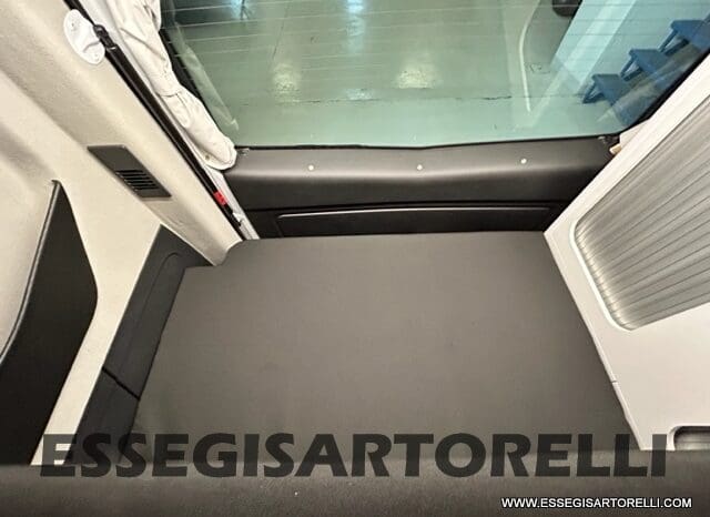 OCCASIONE AZIENDALE ACTIVE PRO POPUP TETTO SOLLEVABILE 508 cm KM 1.224 IVA ESPOSTA pieno