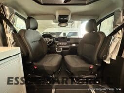 OCCASIONE AZIENDALE ACTIVE PRO POPUP TETTO SOLLEVABILE 508 cm KM 1.224 IVA ESPOSTA pieno