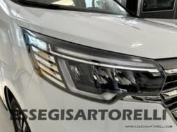 OCCASIONE AZIENDALE ACTIVE PRO POPUP TETTO SOLLEVABILE 508 cm KM 1.224 IVA ESPOSTA pieno