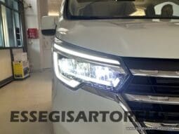 OCCASIONE AZIENDALE ACTIVE PRO POPUP TETTO SOLLEVABILE 508 cm KM 1.224 IVA ESPOSTA pieno