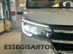 OCCASIONE AZIENDALE ACTIVE PRO POPUP TETTO SOLLEVABILE 508 cm KM 1.224 IVA ESPOSTA pieno