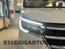 OCCASIONE AZIENDALE ACTIVE PRO POPUP TETTO SOLLEVABILE 508 cm KM 1.224 IVA ESPOSTA pieno