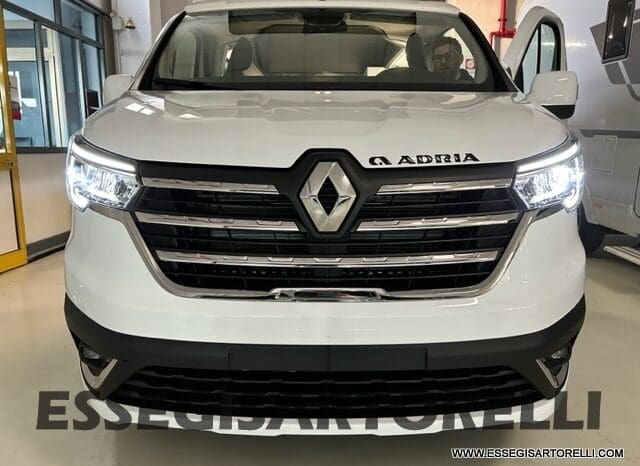 OCCASIONE AZIENDALE ACTIVE PRO POPUP TETTO SOLLEVABILE 508 cm KM 1.224 IVA ESPOSTA pieno