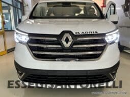 OCCASIONE AZIENDALE ACTIVE PRO POPUP TETTO SOLLEVABILE 508 cm KM 1.224 IVA ESPOSTA pieno