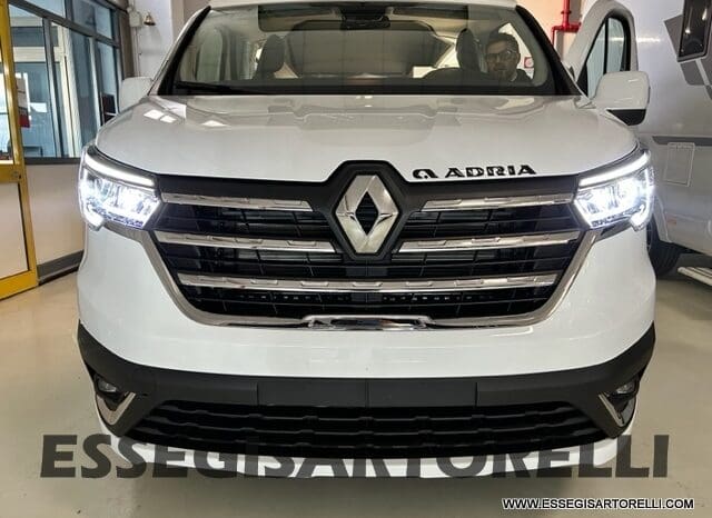 OCCASIONE AZIENDALE ACTIVE PRO POPUP TETTO SOLLEVABILE 508 cm KM 1.224 IVA ESPOSTA pieno