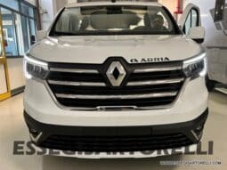 OCCASIONE AZIENDALE ACTIVE PRO POPUP TETTO SOLLEVABILE 508 cm KM 1.224 IVA ESPOSTA pieno