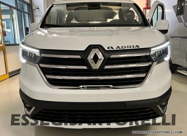 OCCASIONE AZIENDALE ACTIVE PRO POPUP TETTO SOLLEVABILE 508 cm KM 1.224 IVA ESPOSTA pieno