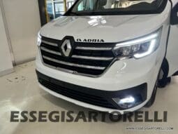 OCCASIONE AZIENDALE ACTIVE PRO POPUP TETTO SOLLEVABILE 508 cm KM 1.224 IVA ESPOSTA pieno