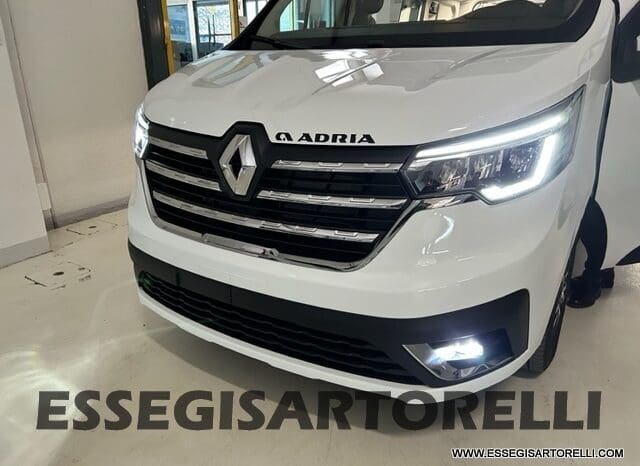 OCCASIONE AZIENDALE ACTIVE PRO POPUP TETTO SOLLEVABILE 508 cm KM 1.224 IVA ESPOSTA pieno