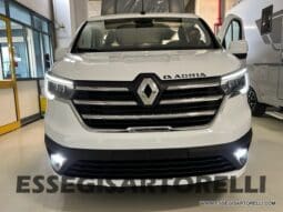 OCCASIONE AZIENDALE ACTIVE PRO POPUP TETTO SOLLEVABILE 508 cm KM 1.224 IVA ESPOSTA pieno