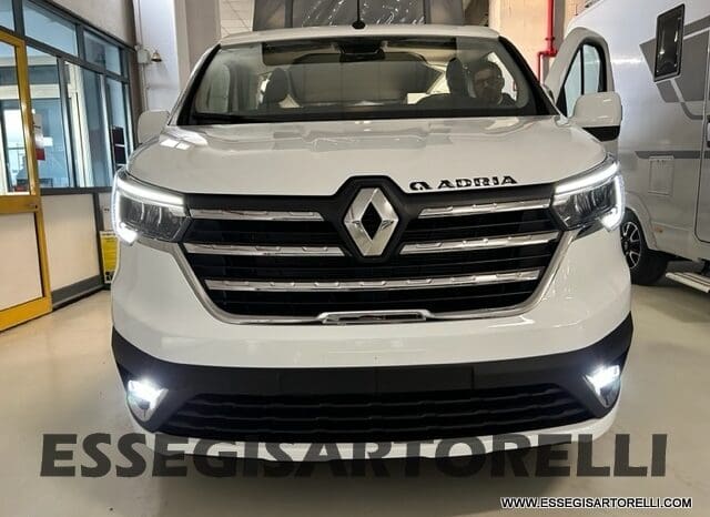 OCCASIONE AZIENDALE ACTIVE PRO POPUP TETTO SOLLEVABILE 508 cm KM 1.224 IVA ESPOSTA pieno