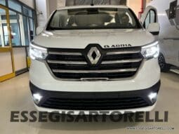 OCCASIONE AZIENDALE ACTIVE PRO POPUP TETTO SOLLEVABILE 508 cm KM 1.224 IVA ESPOSTA pieno