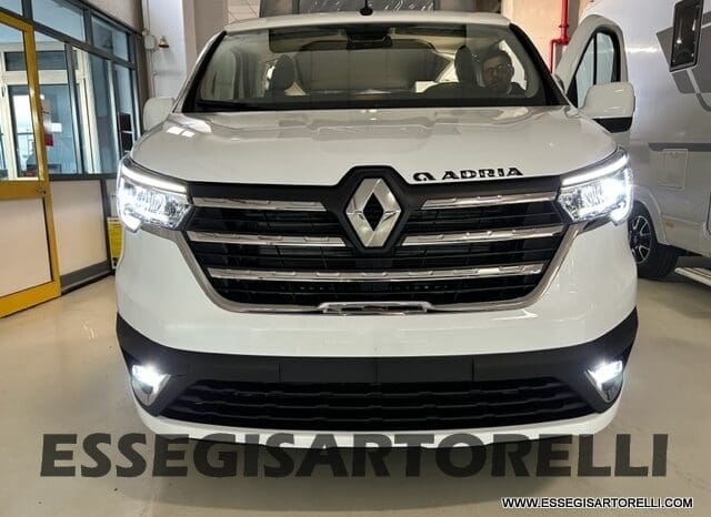 OCCASIONE AZIENDALE ACTIVE PRO POPUP TETTO SOLLEVABILE 508 cm KM 1.224 IVA ESPOSTA pieno
