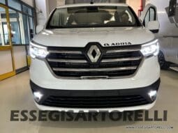 OCCASIONE AZIENDALE ACTIVE PRO POPUP TETTO SOLLEVABILE 508 cm KM 1.224 IVA ESPOSTA pieno