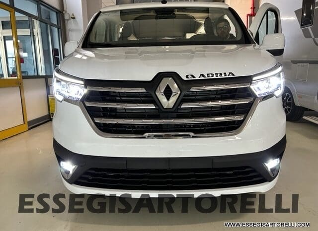 OCCASIONE AZIENDALE ACTIVE PRO POPUP TETTO SOLLEVABILE 508 cm KM 1.224 IVA ESPOSTA pieno