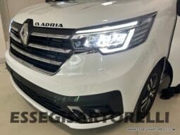 OCCASIONE AZIENDALE ACTIVE PRO POPUP TETTO SOLLEVABILE 508 cm KM 1.224 IVA ESPOSTA pieno