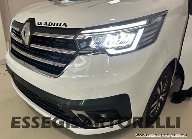 OCCASIONE AZIENDALE ACTIVE PRO POPUP TETTO SOLLEVABILE 508 cm KM 1.224 IVA ESPOSTA pieno