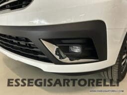 OCCASIONE AZIENDALE ACTIVE PRO POPUP TETTO SOLLEVABILE 508 cm KM 1.224 IVA ESPOSTA pieno