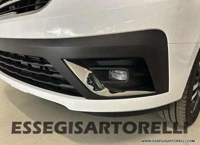 OCCASIONE AZIENDALE ACTIVE PRO POPUP TETTO SOLLEVABILE 508 cm KM 1.224 IVA ESPOSTA pieno
