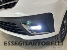 OCCASIONE AZIENDALE ACTIVE PRO POPUP TETTO SOLLEVABILE 508 cm KM 1.224 IVA ESPOSTA pieno