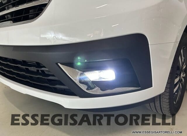 OCCASIONE AZIENDALE ACTIVE PRO POPUP TETTO SOLLEVABILE 508 cm KM 1.224 IVA ESPOSTA pieno