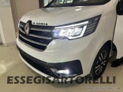 OCCASIONE AZIENDALE ACTIVE PRO POPUP TETTO SOLLEVABILE 508 cm KM 1.224 IVA ESPOSTA pieno