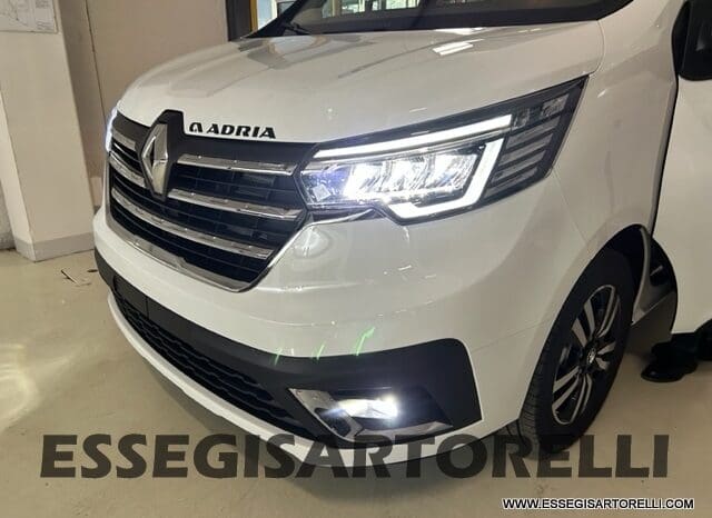 OCCASIONE AZIENDALE ACTIVE PRO POPUP TETTO SOLLEVABILE 508 cm KM 1.224 IVA ESPOSTA pieno