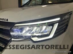 OCCASIONE AZIENDALE ACTIVE PRO POPUP TETTO SOLLEVABILE 508 cm KM 1.224 IVA ESPOSTA pieno