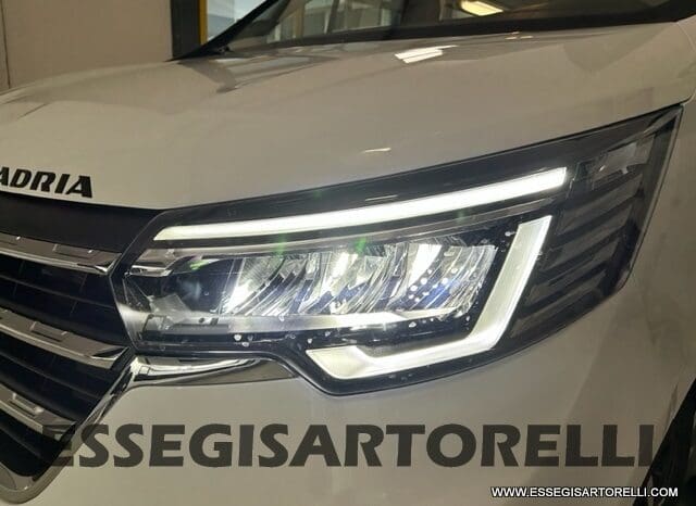OCCASIONE AZIENDALE ACTIVE PRO POPUP TETTO SOLLEVABILE 508 cm KM 1.224 IVA ESPOSTA pieno