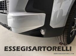 ADRIA MATRIX 60° SELECTION M 670 SL AUTOMATICO SILVER 2025 GEMELLI GARAGE BASCULANTE pieno