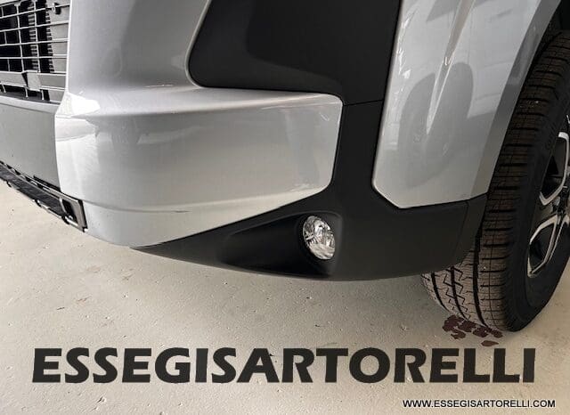 ADRIA MATRIX 60° SELECTION M 670 SL AUTOMATICO SILVER 2025 GEMELLI GARAGE BASCULANTE pieno