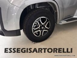 ADRIA MATRIX 60° SELECTION M 670 SL AUTOMATICO SILVER 2025 GEMELLI GARAGE BASCULANTE pieno
