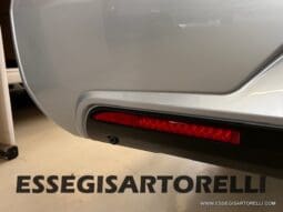 ADRIA MATRIX 60° SELECTION M 670 SL AUTOMATICO SILVER 2025 GEMELLI GARAGE BASCULANTE pieno