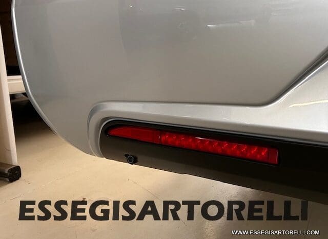 ADRIA MATRIX 60° SELECTION M 670 SL AUTOMATICO SILVER 2025 GEMELLI GARAGE BASCULANTE pieno