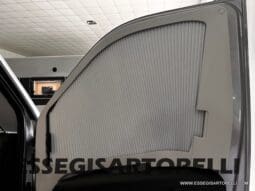 ADRIA MATRIX 60° SELECTION M 670 SL AUTOMATICO SILVER 2025 GEMELLI GARAGE BASCULANTE pieno