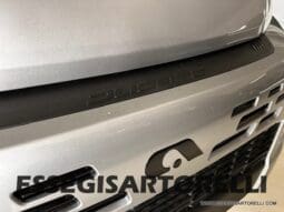 ADRIA MATRIX 60° SELECTION M 670 SL AUTOMATICO SILVER 2025 GEMELLI GARAGE BASCULANTE pieno