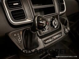 ADRIA MATRIX 60° SELECTION M 670 SL AUTOMATICO SILVER 2025 GEMELLI GARAGE BASCULANTE pieno