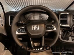 ADRIA MATRIX 60° SELECTION M 670 SL AUTOMATICO SILVER 2025 GEMELLI GARAGE BASCULANTE pieno