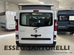 OCCASIONE AZIENDALE ACTIVE PRO POPUP TETTO SOLLEVABILE 508 cm KM 1.224 IVA ESPOSTA pieno