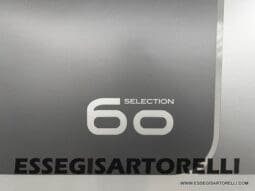 ADRIA ALTEA 60° SELECTION 552 PK VETRORESINA SILVER 2025 7 POSTI pieno