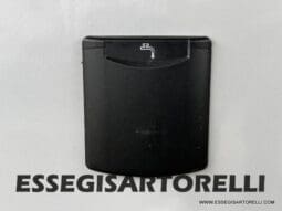 ADRIA ALTEA 60° SELECTION 552 PK VETRORESINA SILVER 2025 7 POSTI pieno