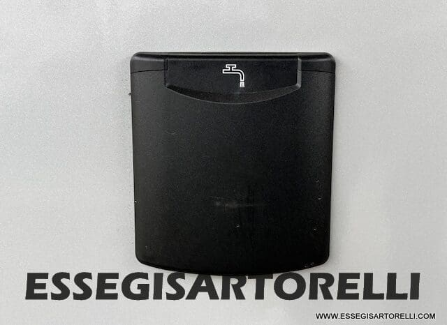 ADRIA ALTEA 60° SELECTION 552 PK VETRORESINA SILVER 2025 7 POSTI pieno