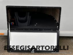 ADRIA ALTEA 60° SELECTION 552 PK VETRORESINA SILVER 2025 7 POSTI pieno