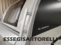 ADRIA ALTEA 60° SELECTION 552 PK VETRORESINA SILVER 2025 7 POSTI pieno