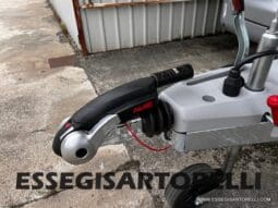 ADRIA ALTEA 60° SELECTION 552 PK VETRORESINA SILVER 2025 7 POSTI pieno