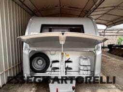 ADRIA ALTEA 60° SELECTION 552 PK VETRORESINA SILVER 2025 7 POSTI pieno