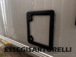 ADRIA ALTEA 60° SELECTION 552 PK VETRORESINA SILVER 2025 7 POSTI pieno